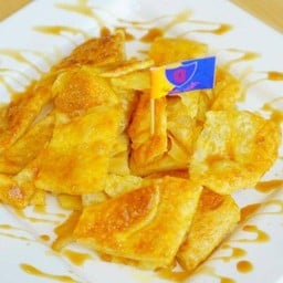 โรตีคาราเมล