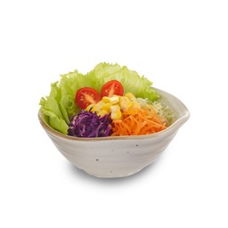 สลัดผักมินิ