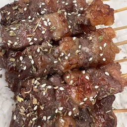 Yummy food