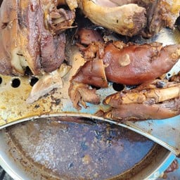 ร้านข้าวแกงดงกล้วย