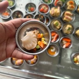 ไก่ก้อนฮะเก๋า