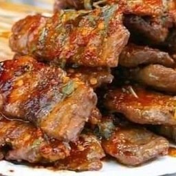 อร่อยเด็ดเผ็ดปากแตก หม่าล่า ปิ้งย่างฮาลาลฟู้ด