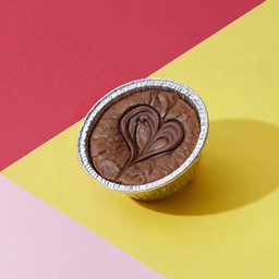 Nutella brownie( Mini )