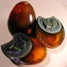 ไข่เยี่ยวม้า