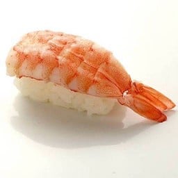 ซูซิกุ้ง (1 ชิ้น)