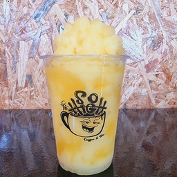 เสาวรสปั่น