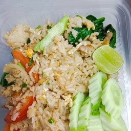 ข้าวผัด