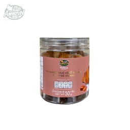 คาราเมลอัลมอนด์ คริสปี้ ครัวซองต์