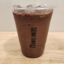 Chocolate Latte