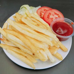 เฟรนฟราย