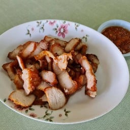 ข้าวแกงปักษ์ใต้ นครศรี