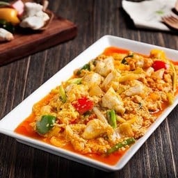 เจ๊   ยน    อาหารตามสั่ง