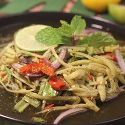 ซุปหนอไม้