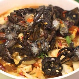 ตำปูจืด