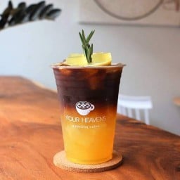 Four Heavens Cycling Cafe'