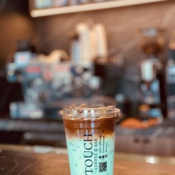 MINT COFFEE