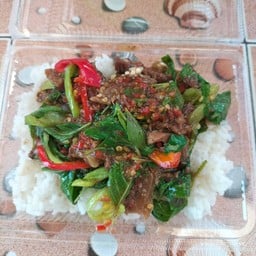 บังหอยทอด ทับมา