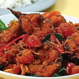 ผัดเผ็ด เป็นกับข้าว