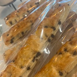 ช๊อคเดนิช