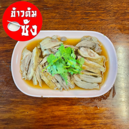 เป็ดพะโล้