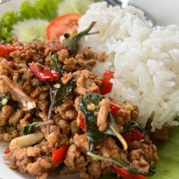 ข้าวนึ่ง