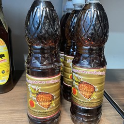 นำ้ปลาสัปรด