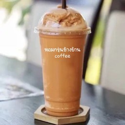 ชาไทย ปั่น