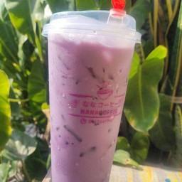 นมเผือก