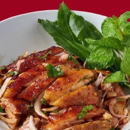 น้ำตกไก่ย่าง