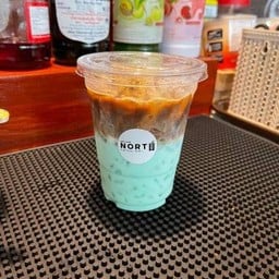 ลาเต้มิ้นท์