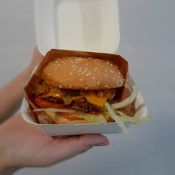 Dustie's Burger
