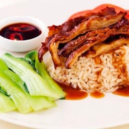 ป.ประชิต เป็ดย่าง ไทรน้อย