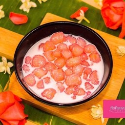 ทับทิมกรอบ 1 กิโลกรัม