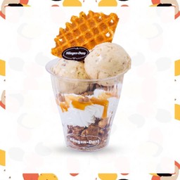 CARAMEL & NUT