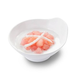 ทับทิมกรอบ