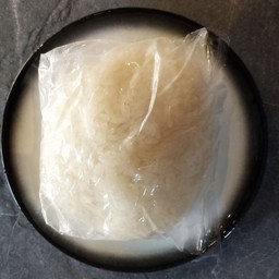 ข้าวเหนียว