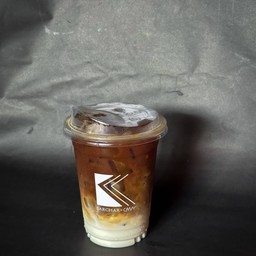 คาเฟ่ - ลาเต้