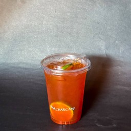 ชามะนาว