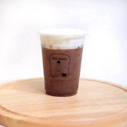 โกโก้เย็น