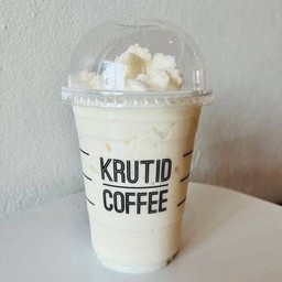 นมสดปั่น