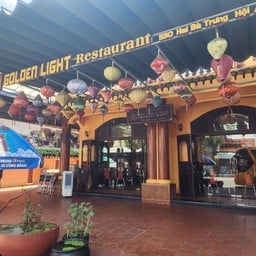 Golden Light Restuarant Hôi ân