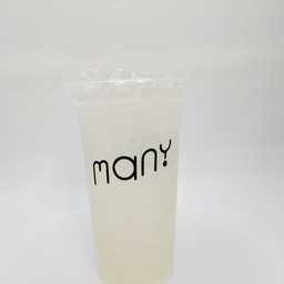 Many Coffee and tea อ่อนนุช อ่อนนุช