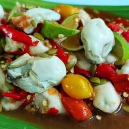 ตำเหลาหอยนามรม