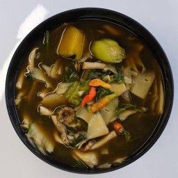 แกงหน่อไม้