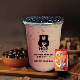 HOP Chafe สาขาปั้มปตท.บายพาสวาปีปทุม