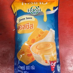 ซอสชีส