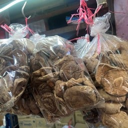 เห็ดหอมดอกใหญ่ ครึ่งโล
