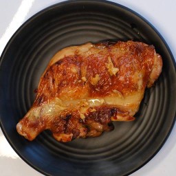 น่องสะโพกย่าง