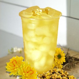 เก๊กฮวย 22oz
