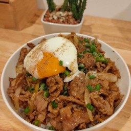 ร้านตามใจปากน้องปาลิน